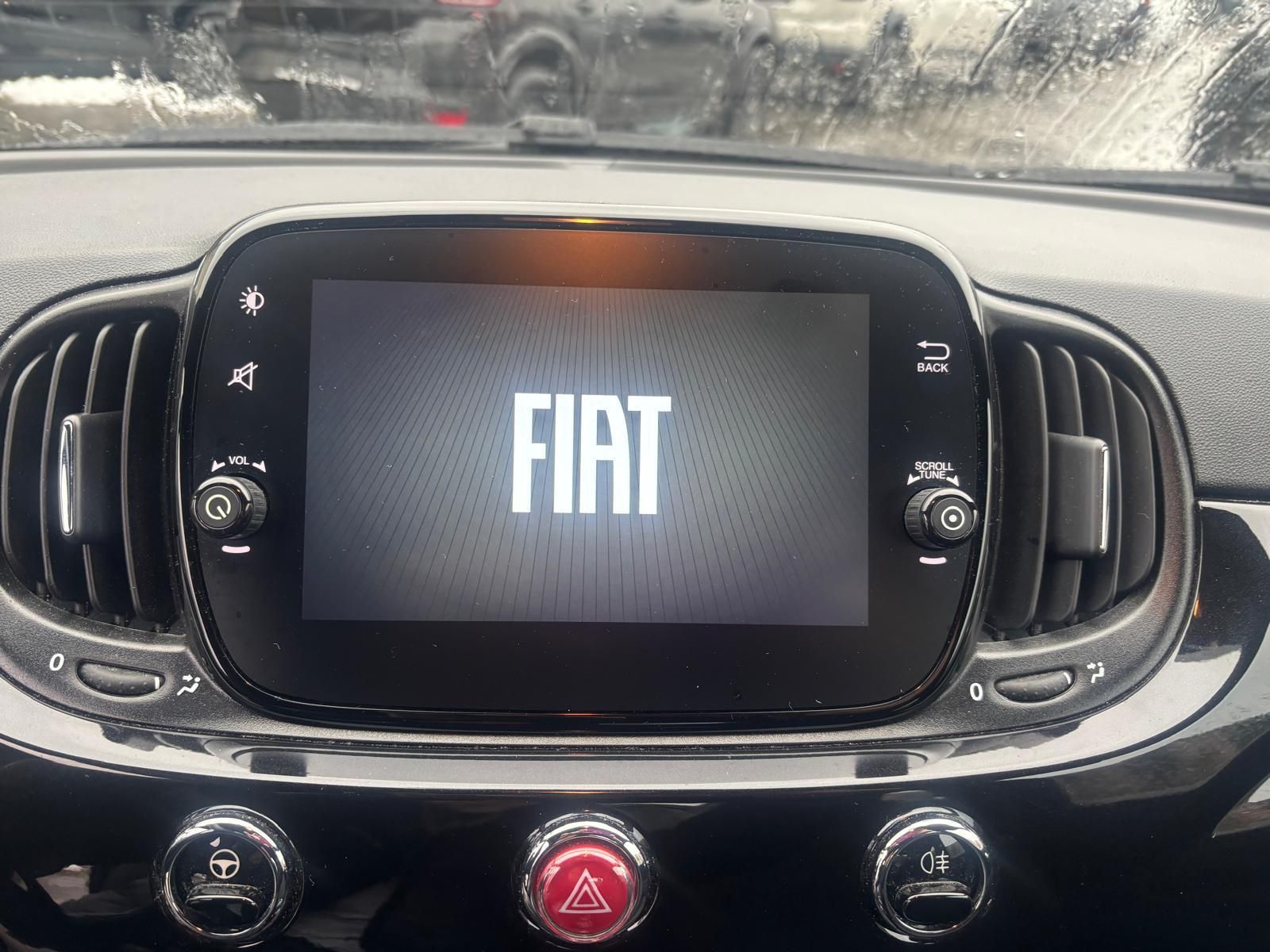 Fiat 500 - Bild 12