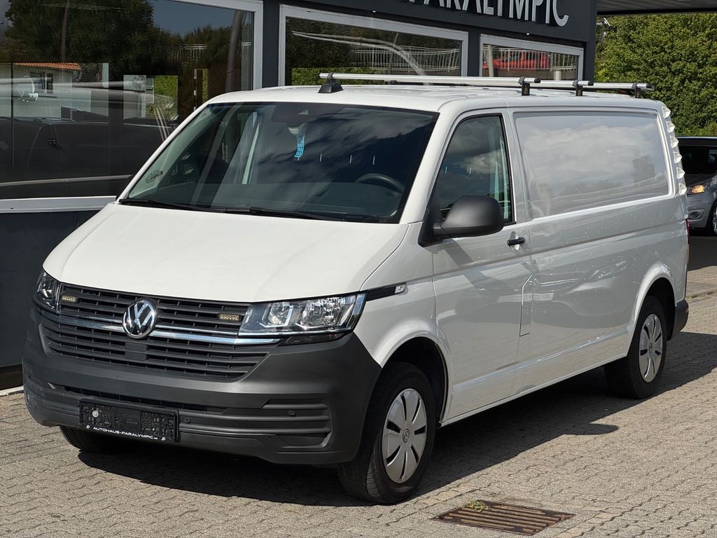 Image of Volkswagen T6 Transporter