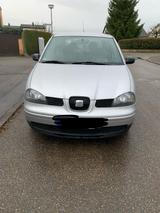 Seat Top gepflegter Seat - gebrauchte Seat Leon aus dem Jahr 2004