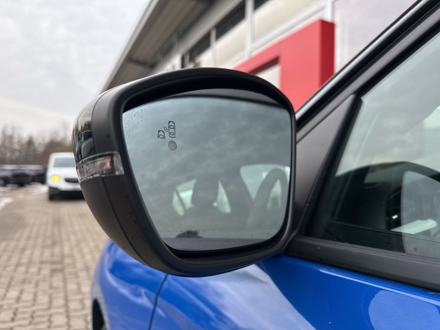 Opel Corsa - Bild 10