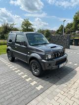 Suzuki Jimny Ranger - Suzuki Jimny: Privatanbieter
