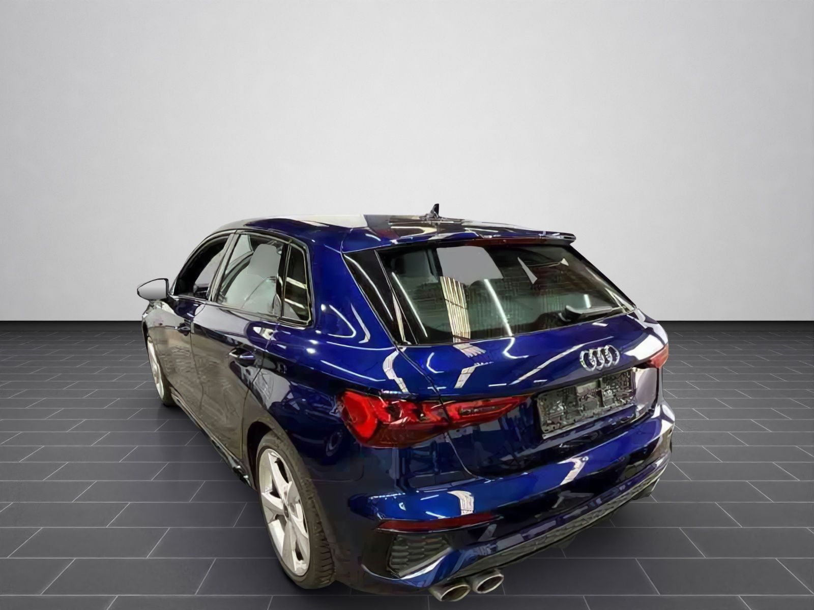 Audi S3 - Bild 6