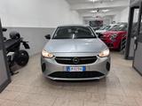 Opel Corsa 1.2 Elegance 2023 - Opel Gebrauchtwagen von 2023
