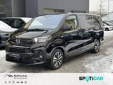 Citroën Spacetourer Plus XL 2.2D AT8 - LED/AHK/8-SITZER/ - gebrauchte Citroën Van