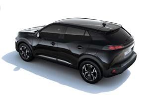 Peugeot 2008 - Bild 4
