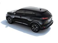 Peugeot 2008 - Vorschau Bild 4