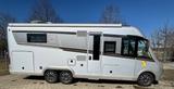 Carthago e-line I51 QB DA MB, EP Hubst, Sky Dream Comfort
