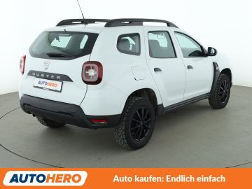 Dacia Duster - 6