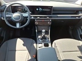 Hyundai Tucson – Bild 11
