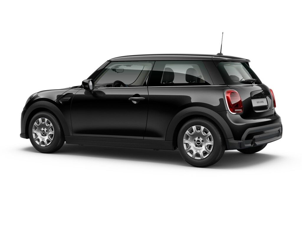 MINI Cooper 2024