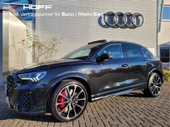 Audi RSQ3 AHK Pano ACC 21&quot; 280 km/h SONOS
