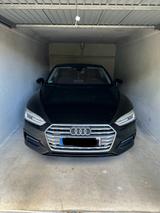 Audi A5 2.0 TFSI quattro design design - Audi A5 in Frankfurt (Main)