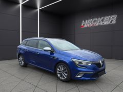 Renault Megane IV Grandtour 1.6 TCe 205 Energy GT