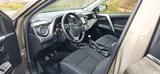 Toyota RAV 4 2,0-l-D-4D Comfort 4x2 Comfort - Toyota: D4d