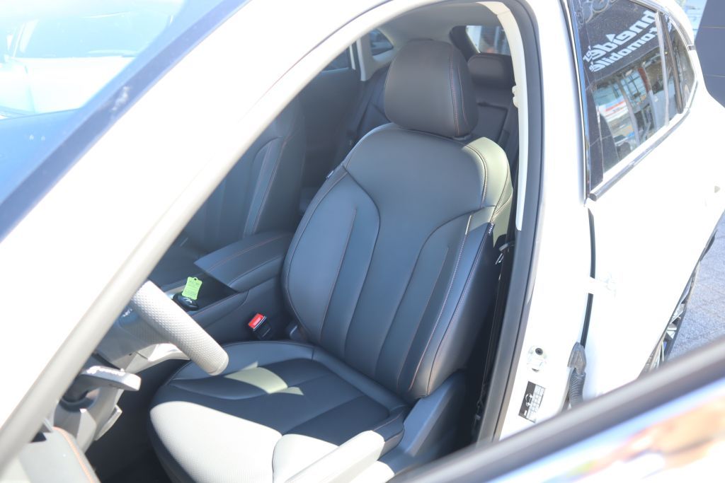 Fahrzeugabbildung MG HS PHEV Luxury+ACC+Leder+Navi+SOFORT!