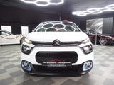 Citroën C3 Elle 1.2 PureTech Automatik/Kam/Leder/Sitz-Hz - weiße Citroën C3