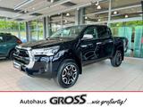 Toyota Hilux D-4D EU6e Double Cab /LED/ 4x4 2.8 *SOFORT - Toyota Hilux Tageszulassungen