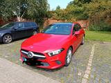 Mercedes-Benz A 200 - - Mercedes-Benz A 200 in Hannover