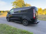 Ford Tourneo Custom Titanium X, 1.Hd, Standheizung  - Ford Tourneo Custom Gebrauchtwagen in München