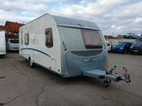 Bürstner Trecento 530 | Mover | TV | 100km/h | Heckküche