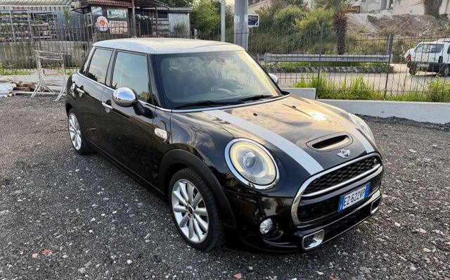 MINI ANDERE