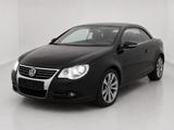 Volkswagen EOS EDITION 2008 AUTOMATIK 200PS *DYNAUDIO NAVI* - gebrauchte VW Eos aus dem Jahr 2008