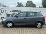 Skoda Fabia Special - Skoda Fabia: Special