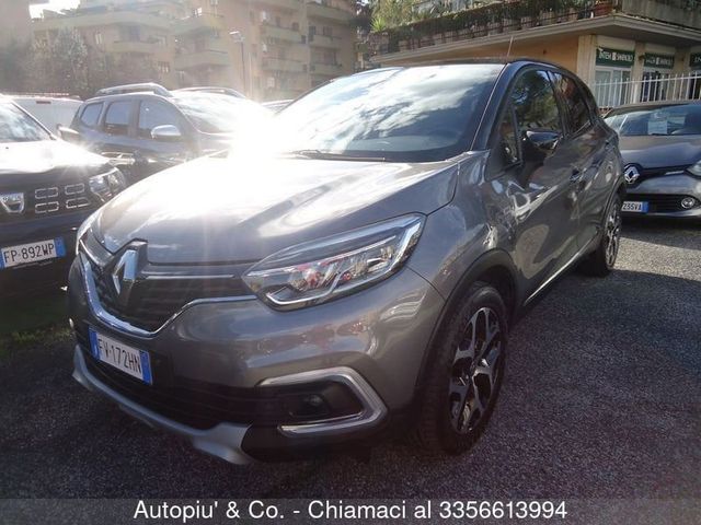 Renault Captur 1.5 dCi 90 CV Sport Edition