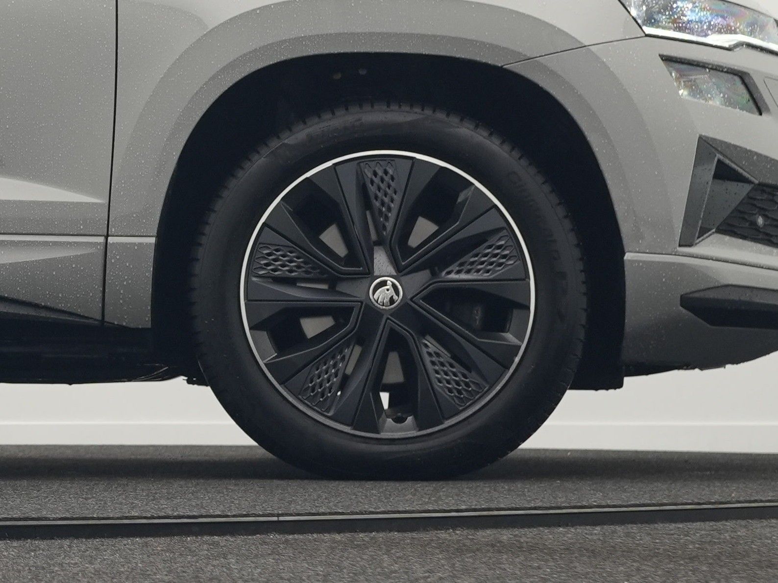 Skoda Karoq - Bild 50