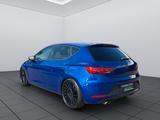 Seat 1.4 TSI FR *NAVI *Voll-LED *RFK *PDC - Seat Leon: Kleinwagen