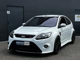 Ford Focus Lim. RS Recaro/ Keyless/ Eibach - Ford Focus: Navigationssystem
