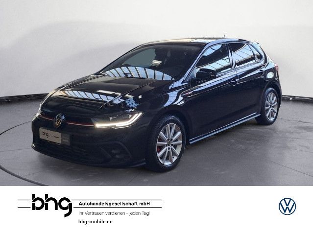 Volkswagen Polo GTI 2.0 TSI DSG