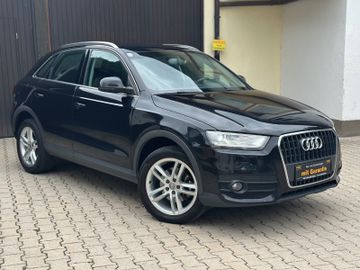 Audi Q3 - 1