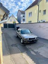 BMW 325 - gebrauchte BMW 325 aus dem Jahr 1988