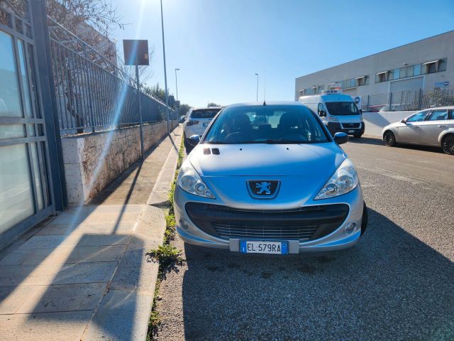 Peugeot 206 Plus 1.1 60CV 5p. Energie X NEOPATEN