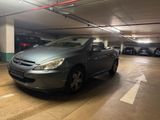 Peugeot 307cc Cabrio - Peugeot 307 in Wiesbaden