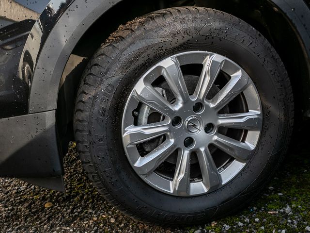 Opel Mokka 1.2 Edition Fahrerassistenz-Paket Kamera