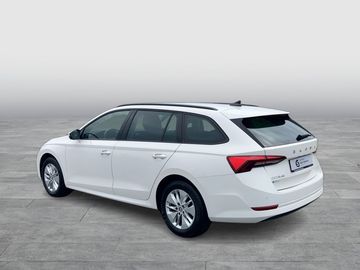 Skoda Octavia - 3