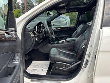Mercedes GLE 350 - 11