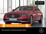 Mercedes-Benz E 300 d 4M AVANTGARDE/20"AMG/Fahrass+/AHK/360° - Mercedes-Benz E 300 mit Diesel-Antrieb: Stoff