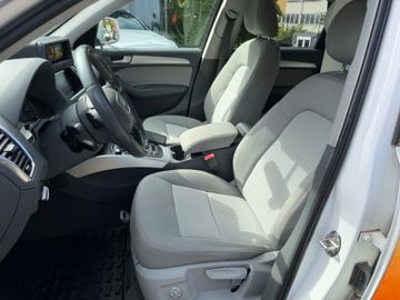 Audi Q5 - 11