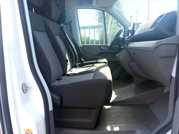 Volkswagen Crafter - 10