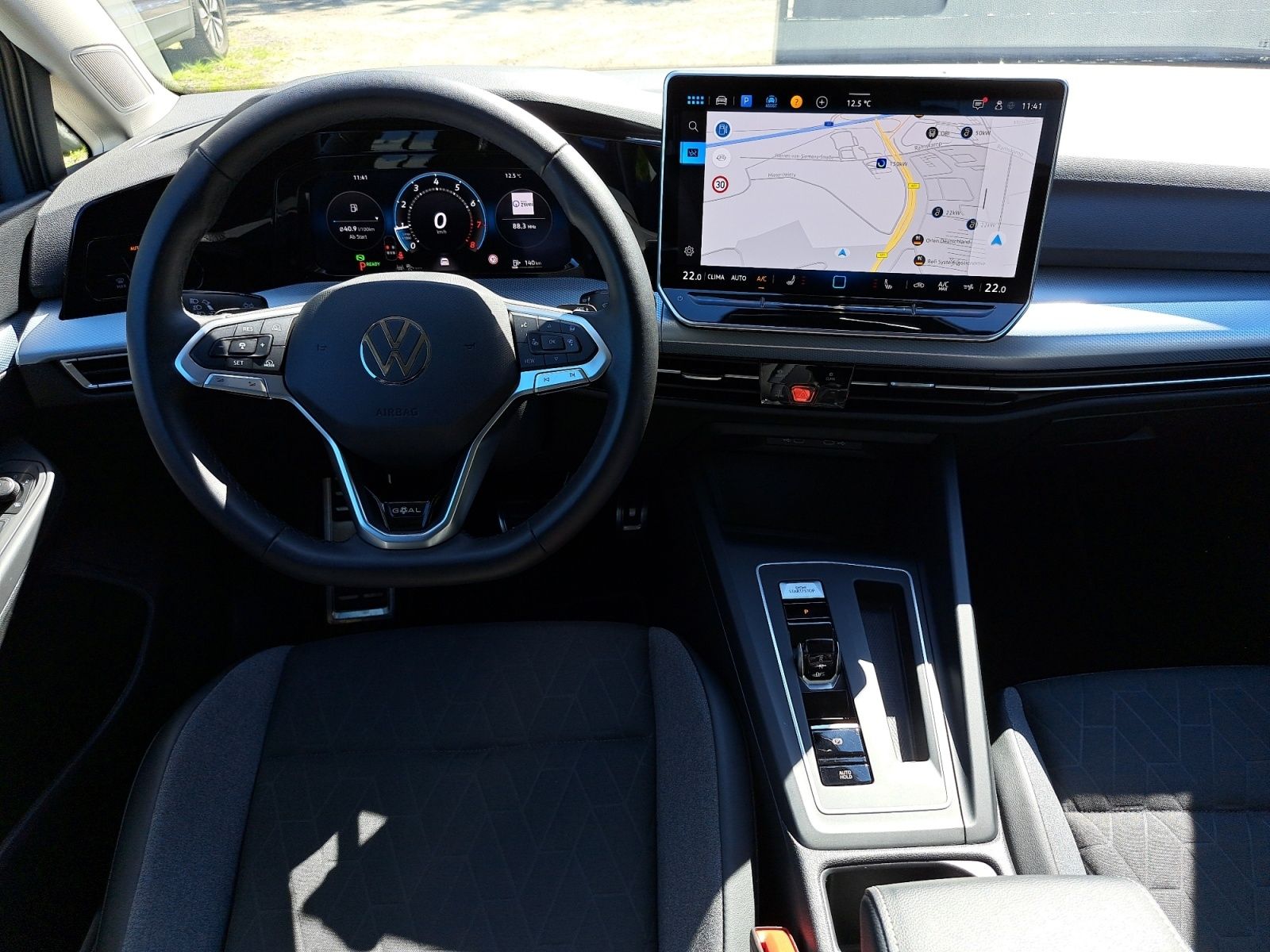 Volkswagen Golf - Bild 16