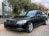 Mercedes-Benz S 400 HYBRID Lang Soft-Close Vollausstattung. - gebrauchte Mercedes-Benz S 400 aus dem Jahr 2010