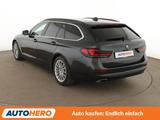 BMW 5er 520e Aut.*HEAD-UP*PANO*NAVI*LED*ACC*CAM*HK* - BMW: 5er