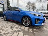 Kia ProCeed 1.6 T-GDI DCT7 OPF GT - Kia Gebrauchtwagen in Hannover