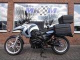 BMW F650GS Twin Koffer & Topcase - Offers