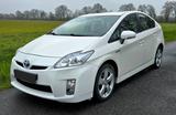 Toyota Gepflegter Toyota Prius 1.8L Hybrid - Toyota Prius