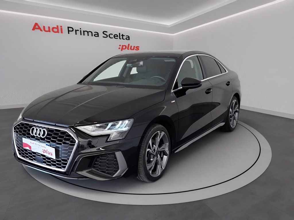 Image of Audi A3