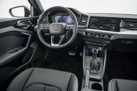 Audi A1 - Vorschau Bild 15